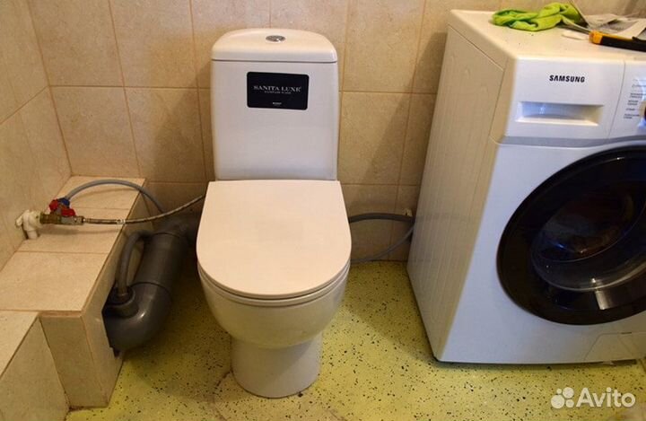 Мастер на час, муж на час, мелкий ремонт