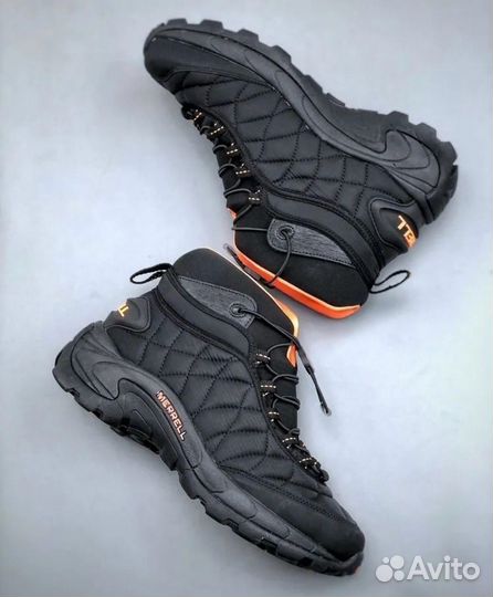 Кроссовки зимние Merrell От 41 до 44