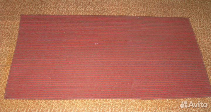 Коврик (палас)