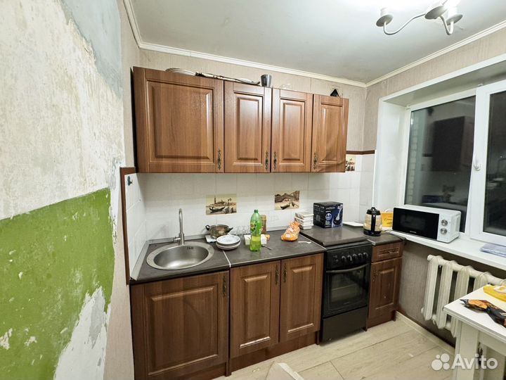 Кухонная гарнитура 180см