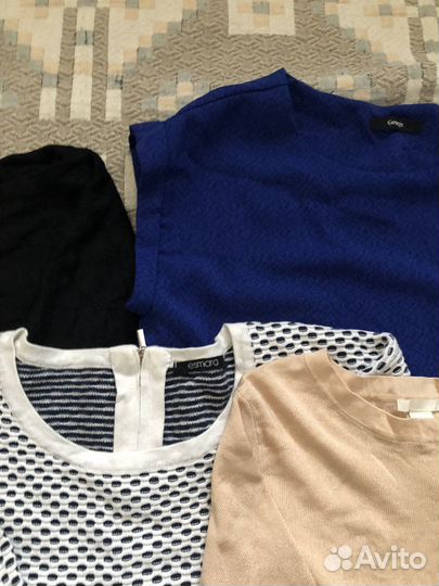 Пакет вещей