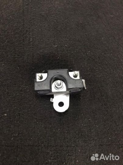 4E0035209A Помехоподавляющий фильтр Audi A8 D3