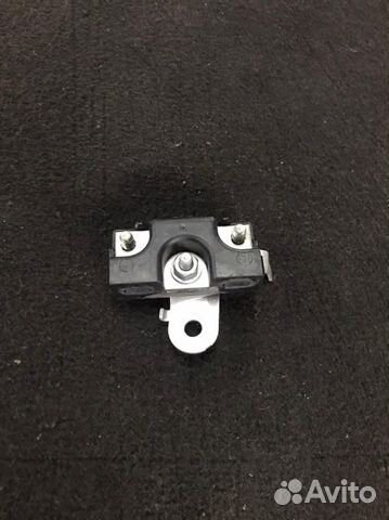 4E0035209A Помехоподавляющий фильтр Audi A8 D3