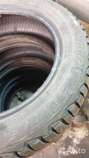 Goodyear Altimax Nordic 185/60 R15