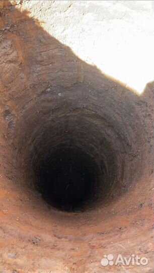 Бурение колодцев и септиков