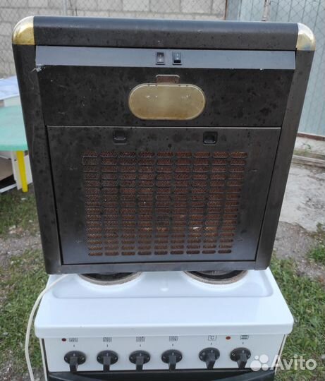 Вытяжка для кухни