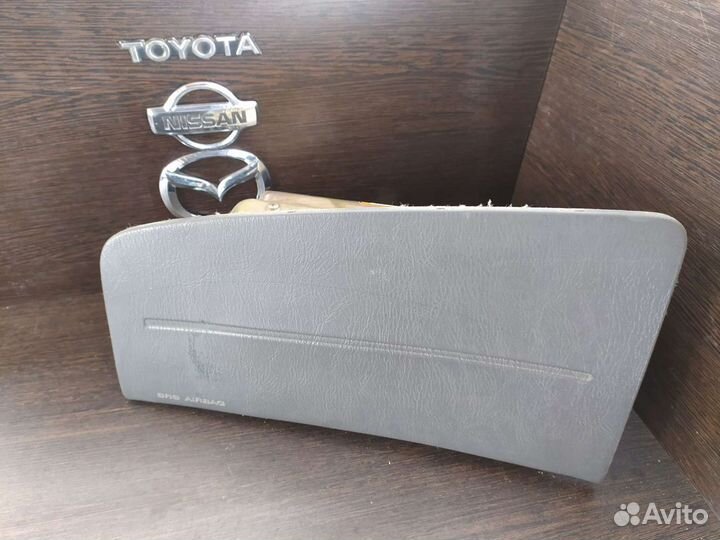 Подушка безопасности пассажира ниссан пульсар FN15