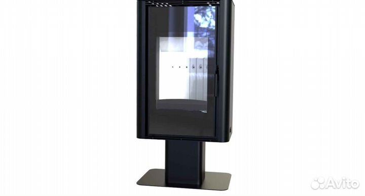 Печь defro home solum TOP