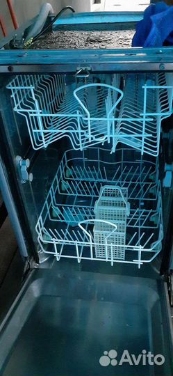 Hotpot ariston cisli 420