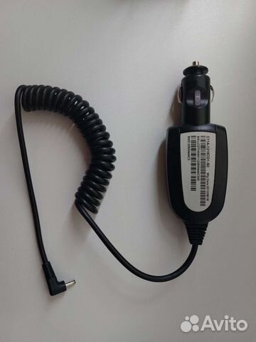 Зарядное автомобильное устройство acer tab