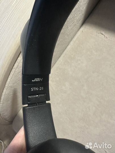 Детские наушники беспроводные ушки