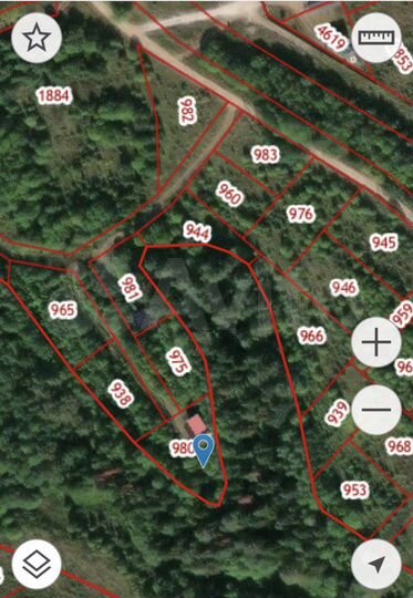 Дом 79 м² на участке 12 сот.