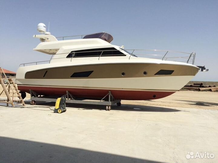 Turkan Marine 42 (024)