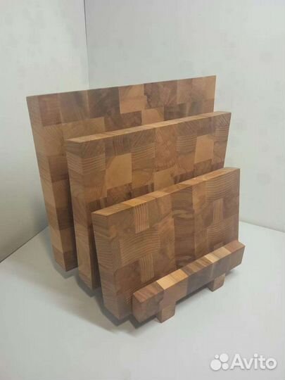 Набор кухонных досок