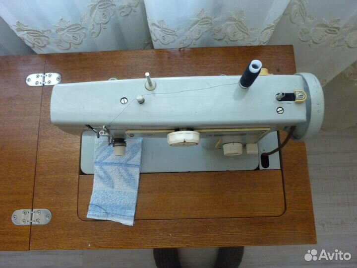 Швейная машинка