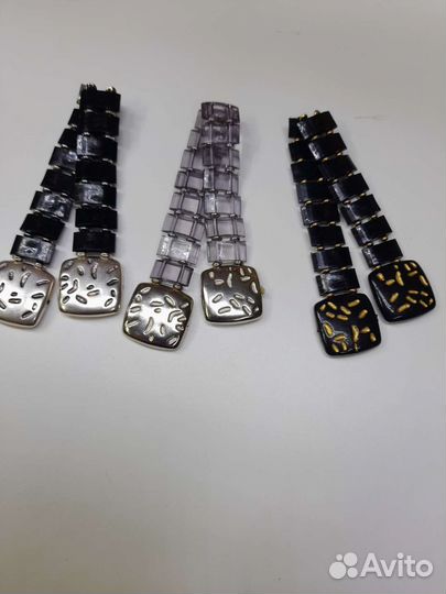 Четки ручной работы перекидные