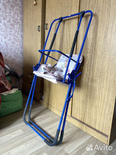 Качели детские