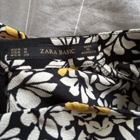 Платье zara