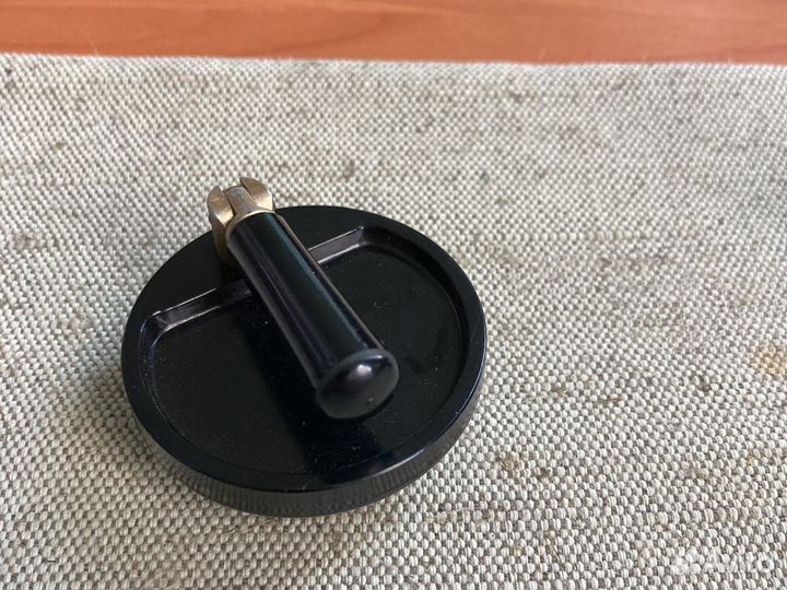 Ручка настройки