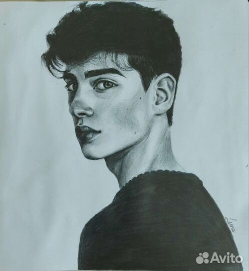 Картины на заказ