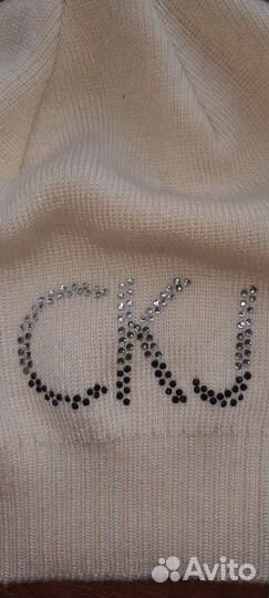 Шапка детская