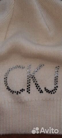 Шапка детская