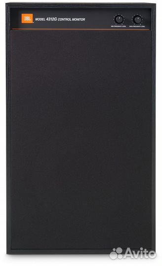 Студийные мониторы JBL 4312G
