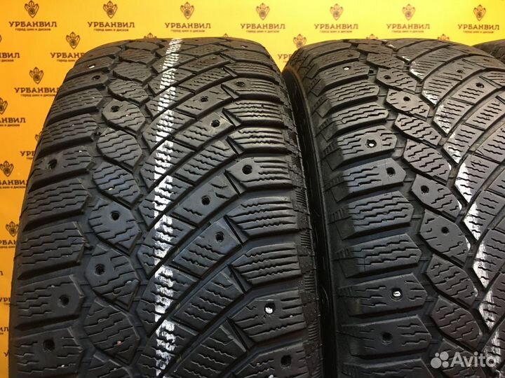 Continental ContiIceContact 215/60 R16 99T