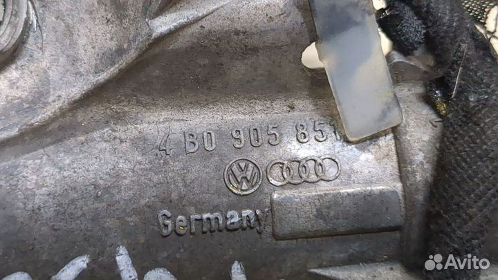 Замок зажигания Audi A4 (B5), 1998