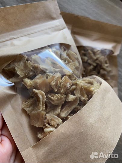 Лакомства для собак