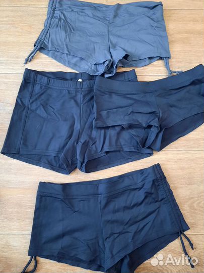 Спортивные вещи