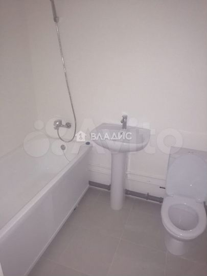 1-к. квартира, 42 м², 9/24 эт.