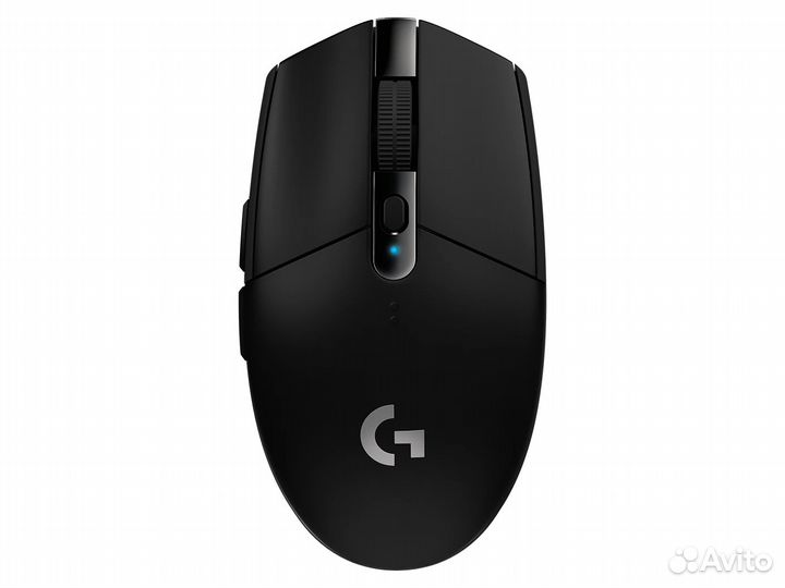 Игровая мышь Logitech G304