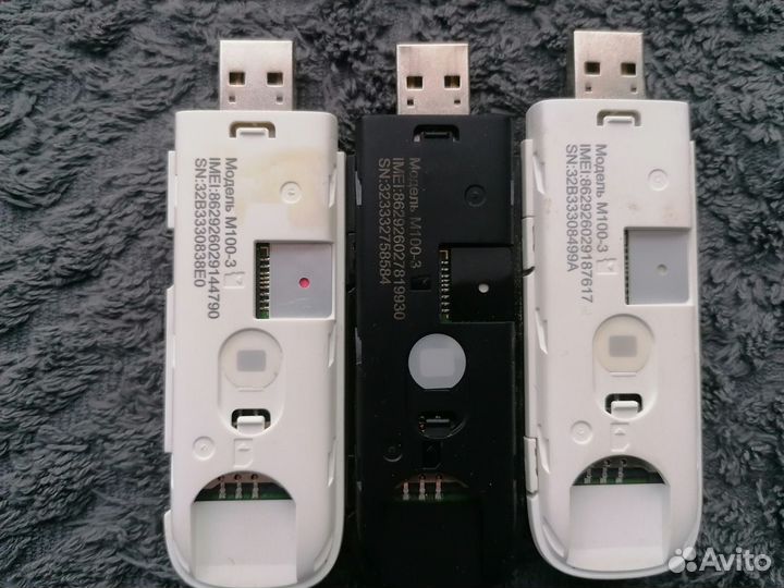 Usb модем 4g ZTE