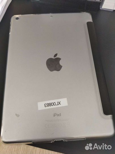 Чехол для iPad