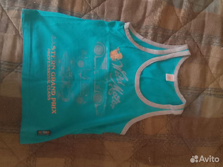 Вещи на мальчика подростка