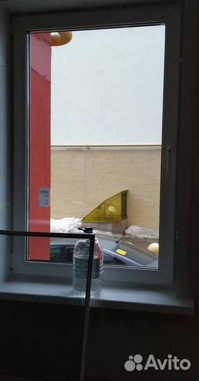 Остекление балкона