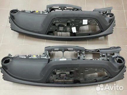 Торпеда SRS Airbag Mercedes E 213 2016+