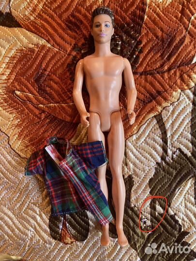 Барби куклы