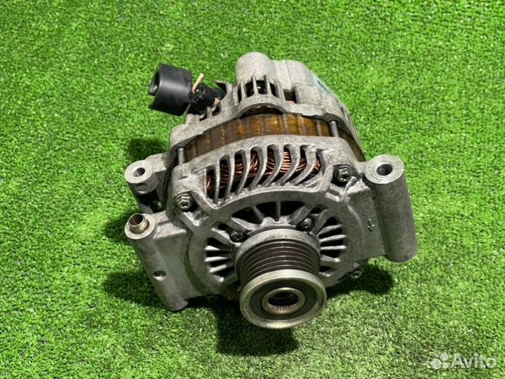 Генератор Berlingo C3 C4 2008 207 308 Partner