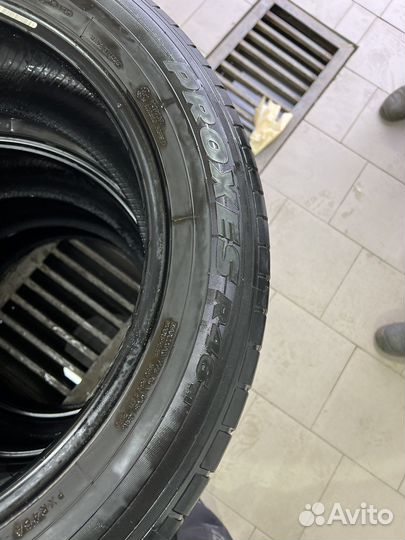 Toyo Proxes R46A 225/55 R19