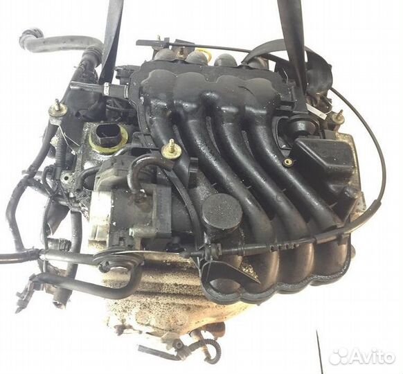 Двигатель Volkswagen Golf-4, 1.6л. бензин AEH