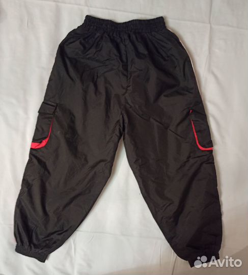 Спортивные штаны детские