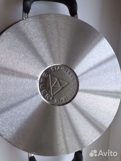 Сковорода Bauer