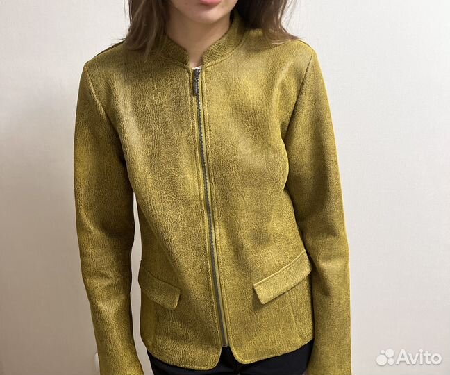 Жакет пиджак женский