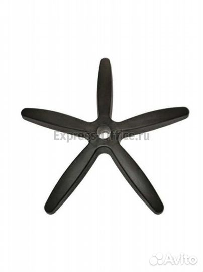 Крестовина большая до 120 кг