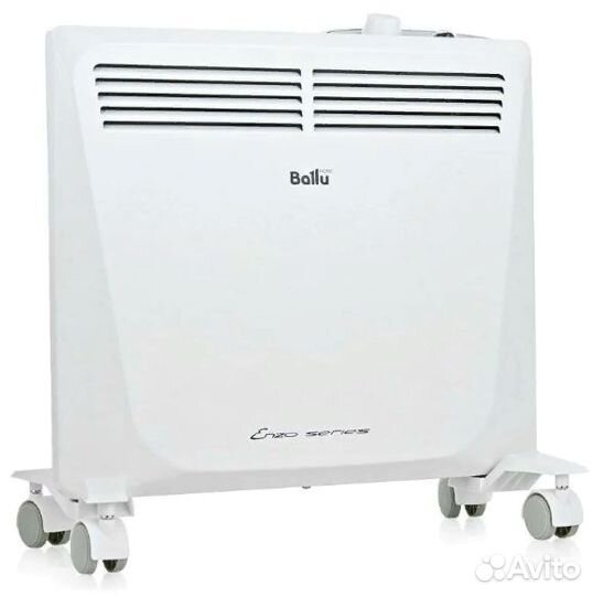Конвектор электрический Ballu Enzo BEC/ezer-1000