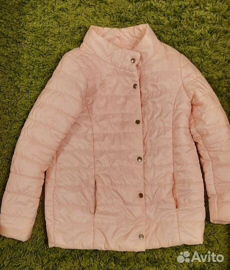 Куртка для девочки