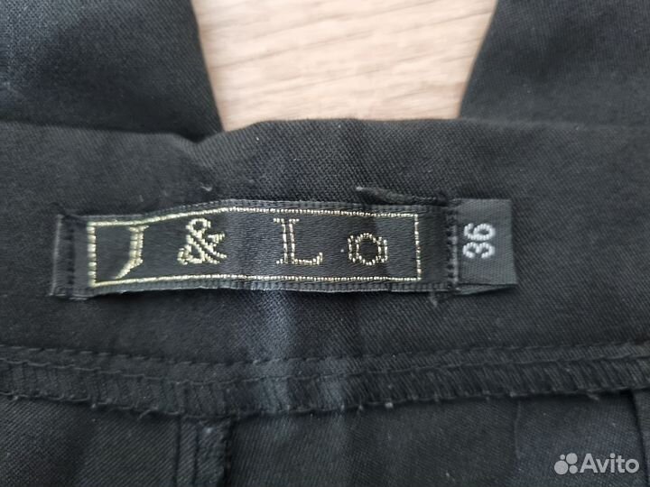 Брюки женские классические