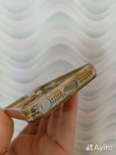 Бу чехол для телефона iPhone 5es